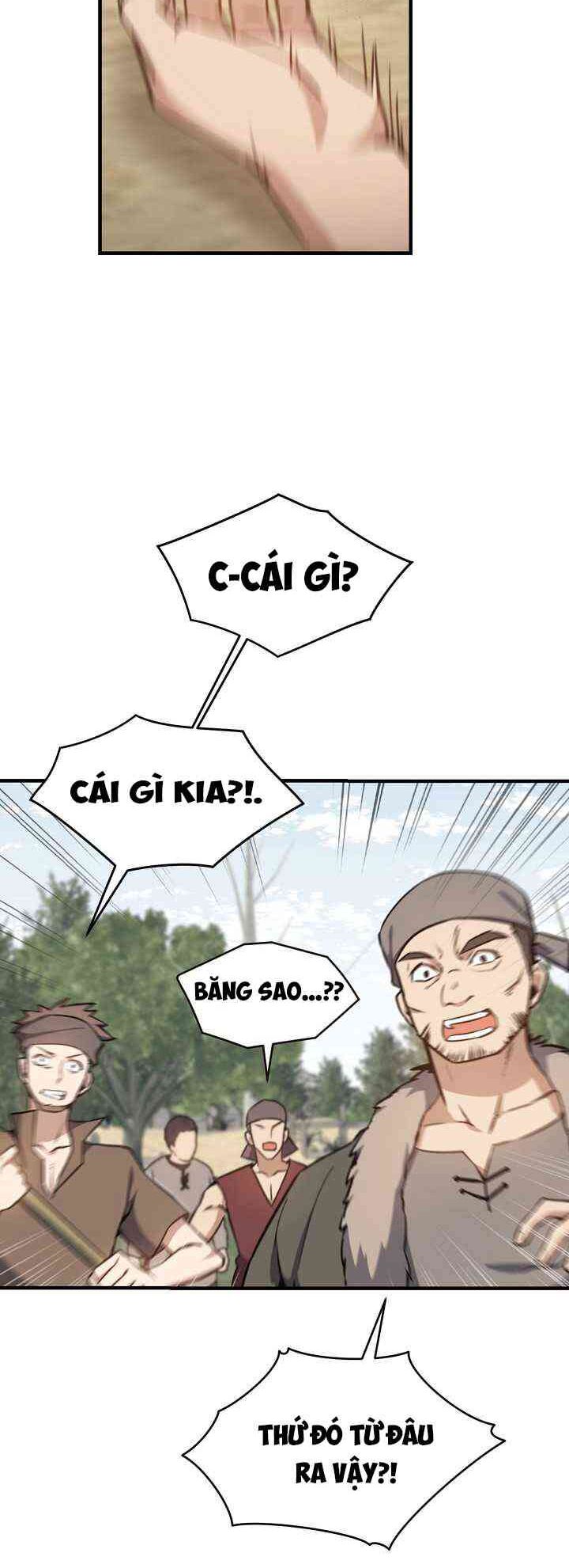 Sự Trở Lại Của Pháp Sư Cấp 8: Chapter 7