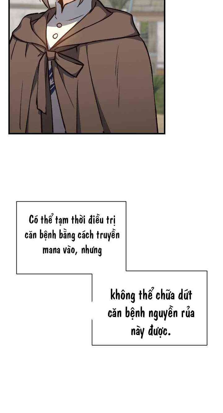 Sự Trở Lại Của Pháp Sư Cấp 8: Chapter 7