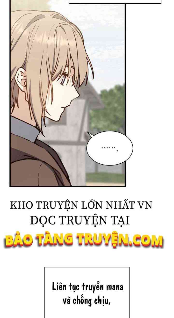 Sự Trở Lại Của Pháp Sư Cấp 8: Chapter 7