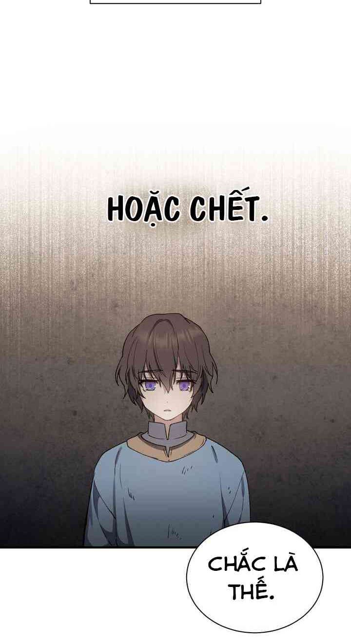 Sự Trở Lại Của Pháp Sư Cấp 8: Chapter 7