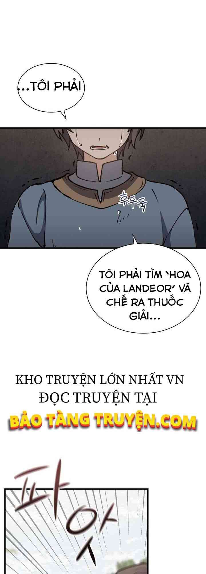 Sự Trở Lại Của Pháp Sư Cấp 8: Chapter 7