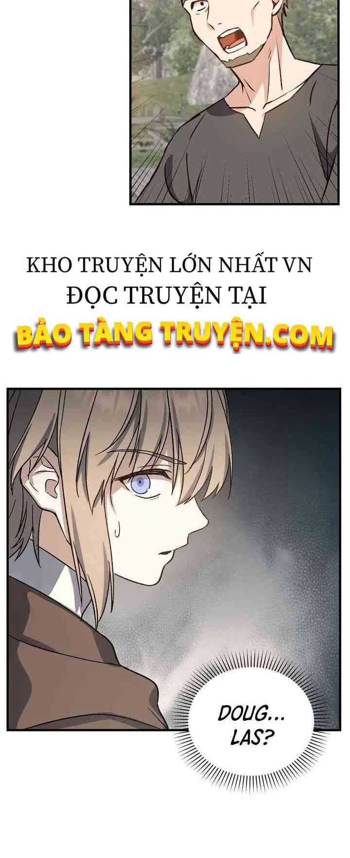 Sự Trở Lại Của Pháp Sư Cấp 8: Chapter 7