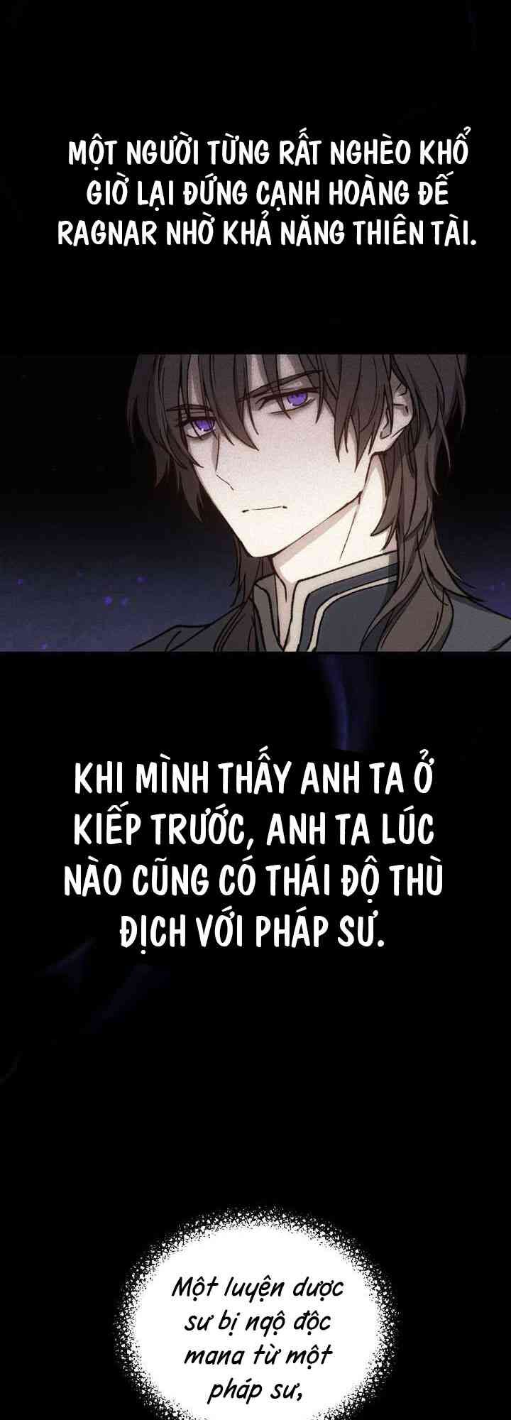 Sự Trở Lại Của Pháp Sư Cấp 8: Chapter 7