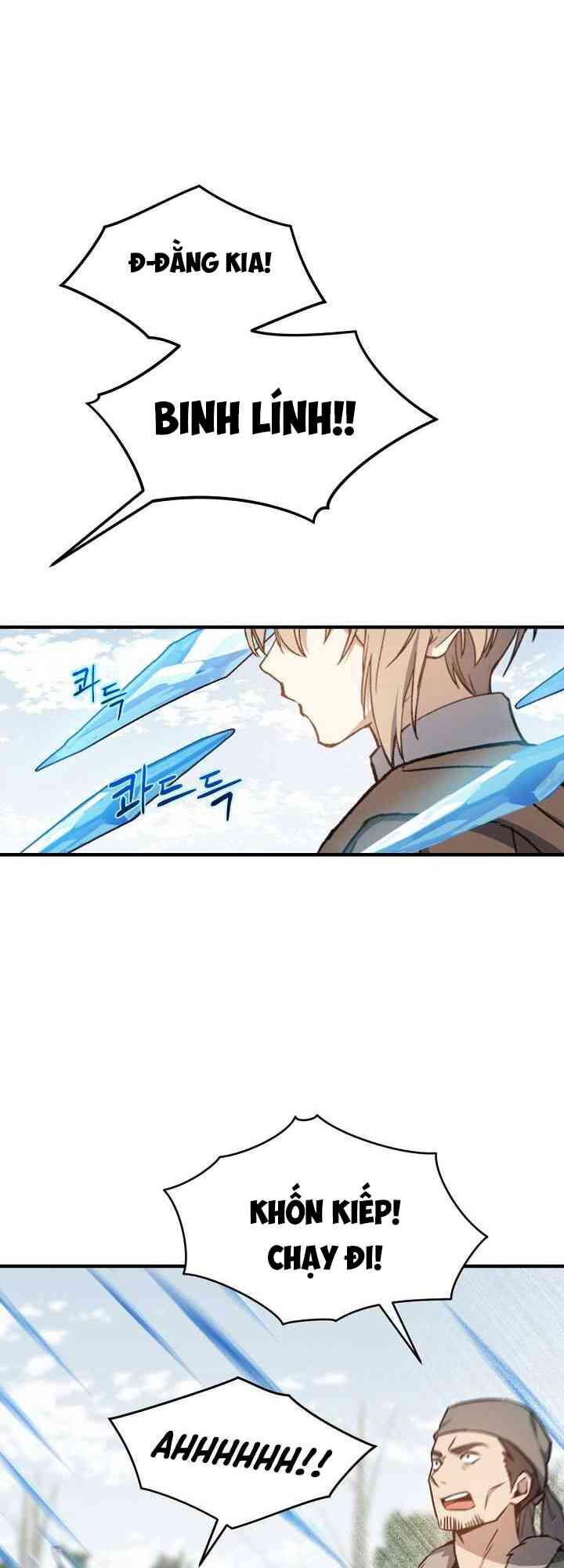 Sự Trở Lại Của Pháp Sư Cấp 8: Chapter 7