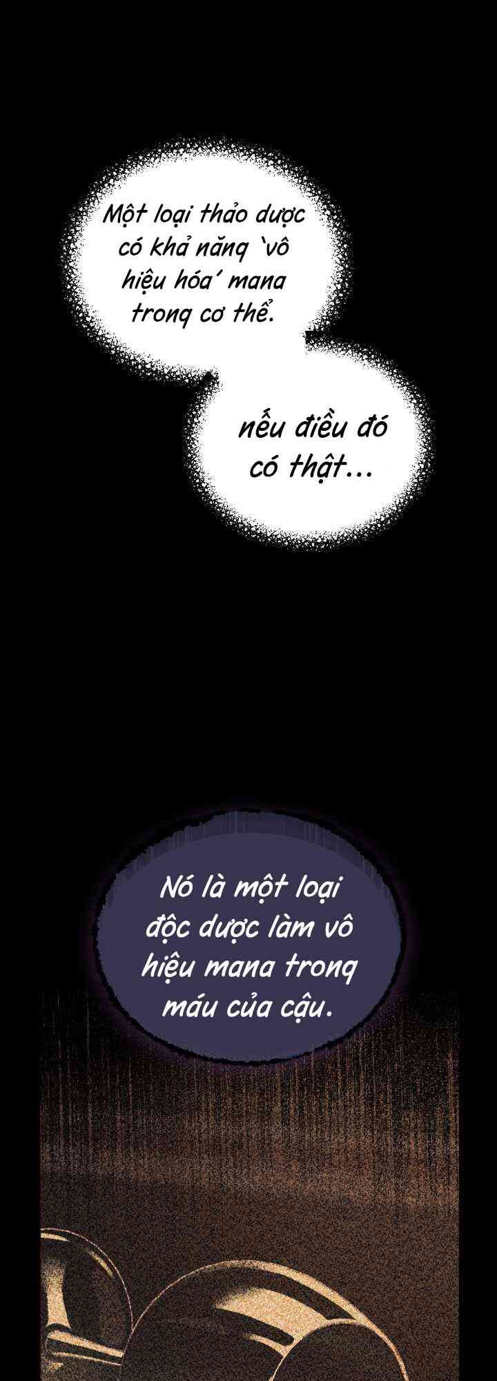 Sự Trở Lại Của Pháp Sư Cấp 8: Chapter 7