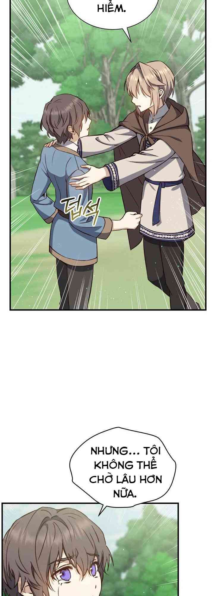 Sự Trở Lại Của Pháp Sư Cấp 8: Chapter 7