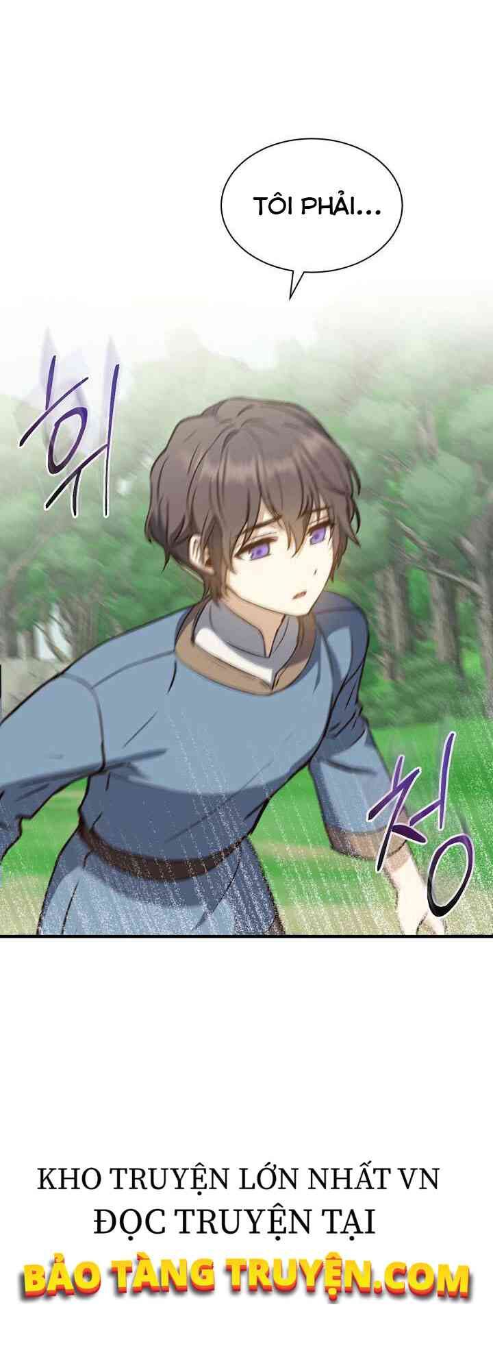 Sự Trở Lại Của Pháp Sư Cấp 8: Chapter 7