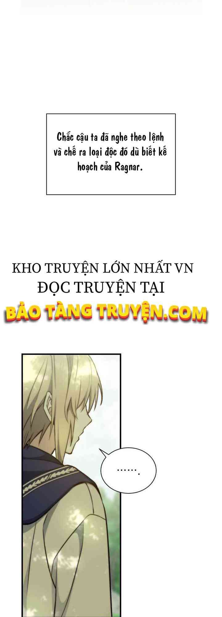Sự Trở Lại Của Pháp Sư Cấp 8: Chapter 7