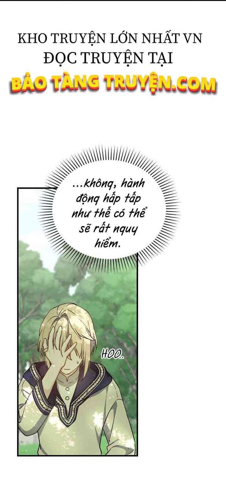 Sự Trở Lại Của Pháp Sư Cấp 8: Chapter 7
