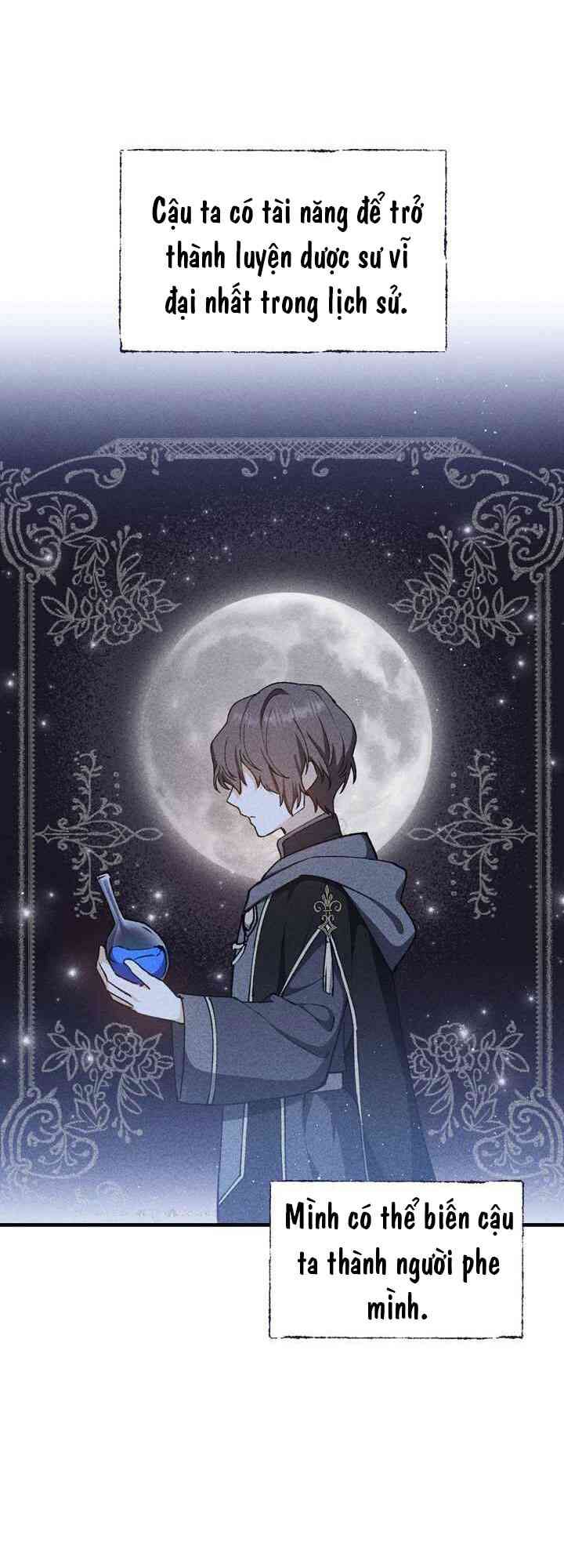 Sự Trở Lại Của Pháp Sư Cấp 8: Chapter 7