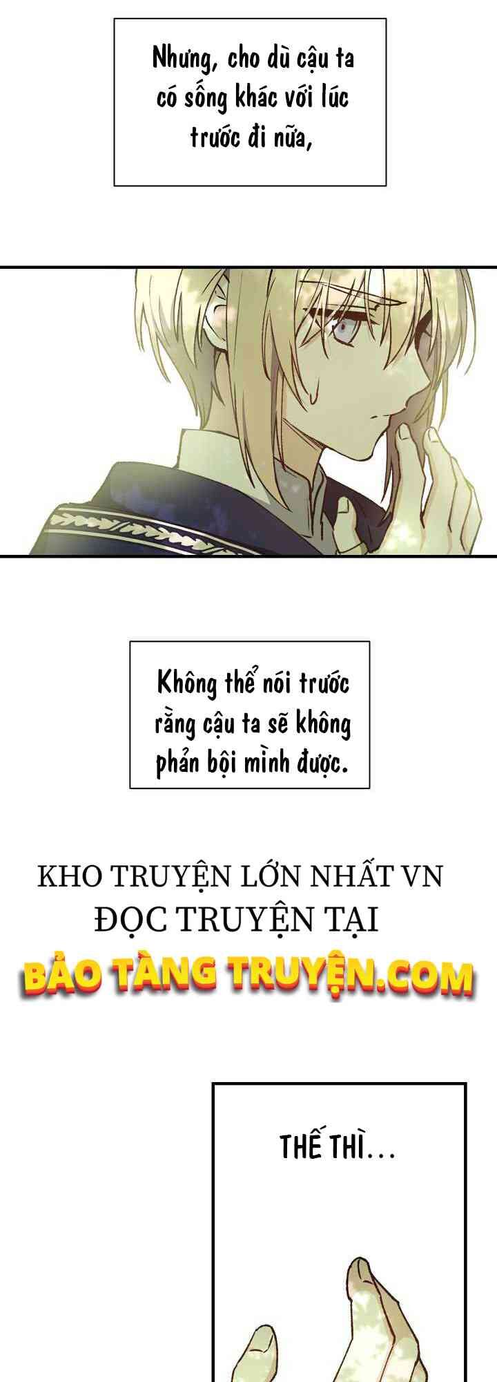 Sự Trở Lại Của Pháp Sư Cấp 8: Chapter 7