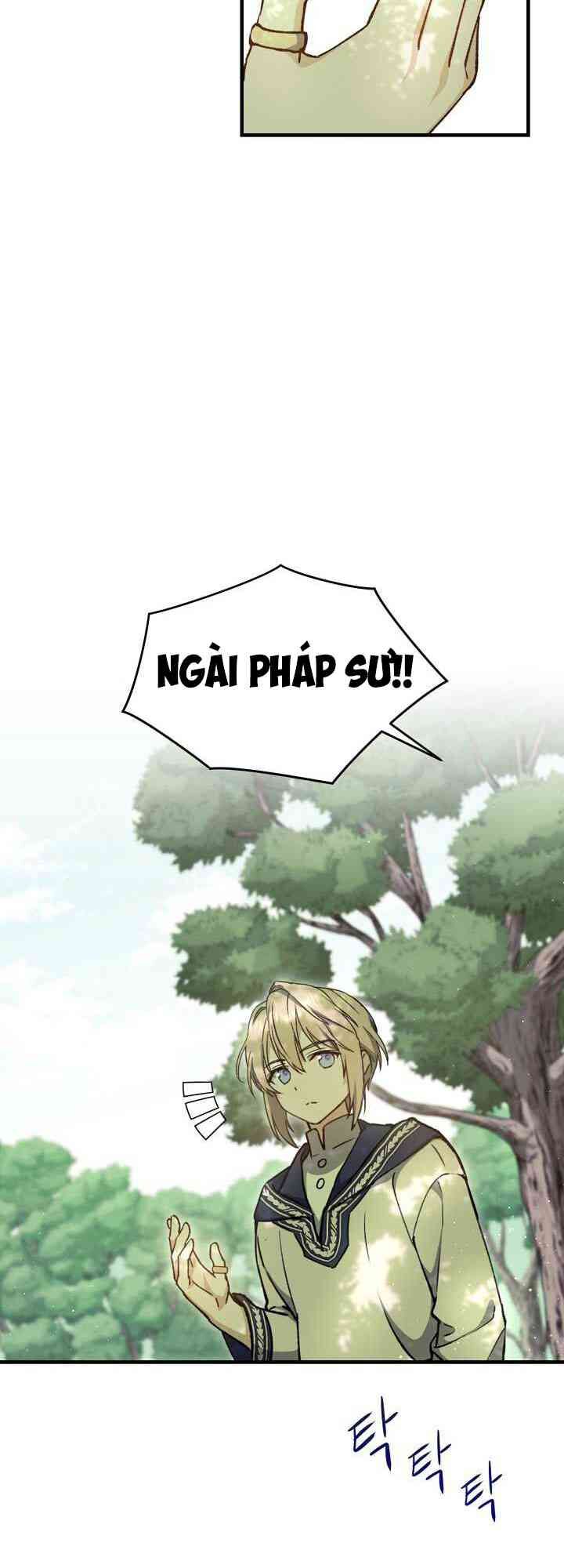 Sự Trở Lại Của Pháp Sư Cấp 8: Chapter 7