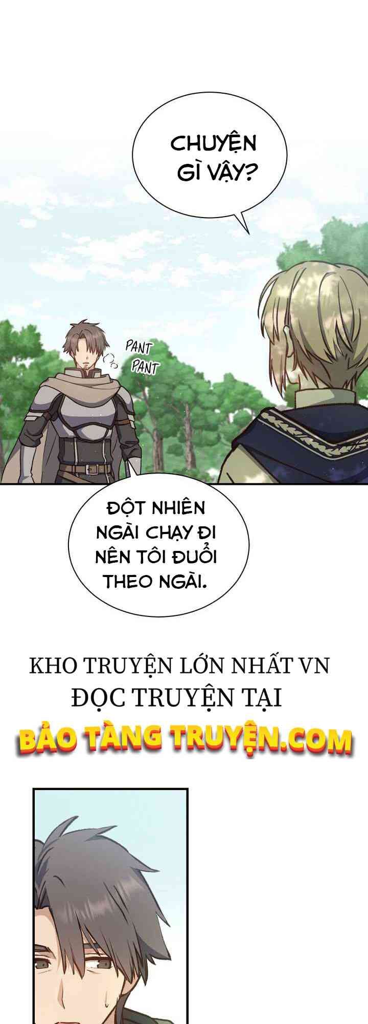Sự Trở Lại Của Pháp Sư Cấp 8: Chapter 7