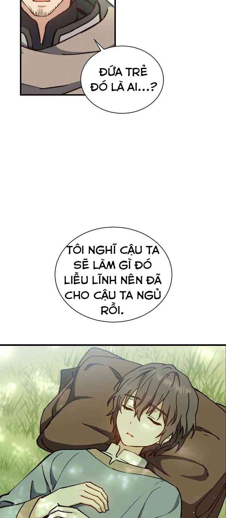Sự Trở Lại Của Pháp Sư Cấp 8: Chapter 7