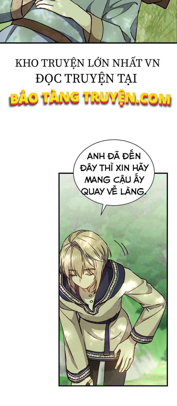 Sự Trở Lại Của Pháp Sư Cấp 8: Chapter 7