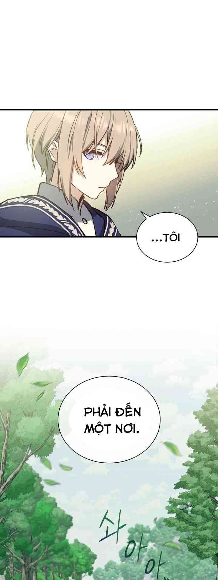Sự Trở Lại Của Pháp Sư Cấp 8: Chapter 7