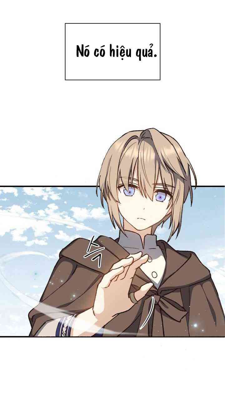 Sự Trở Lại Của Pháp Sư Cấp 8: Chapter 7