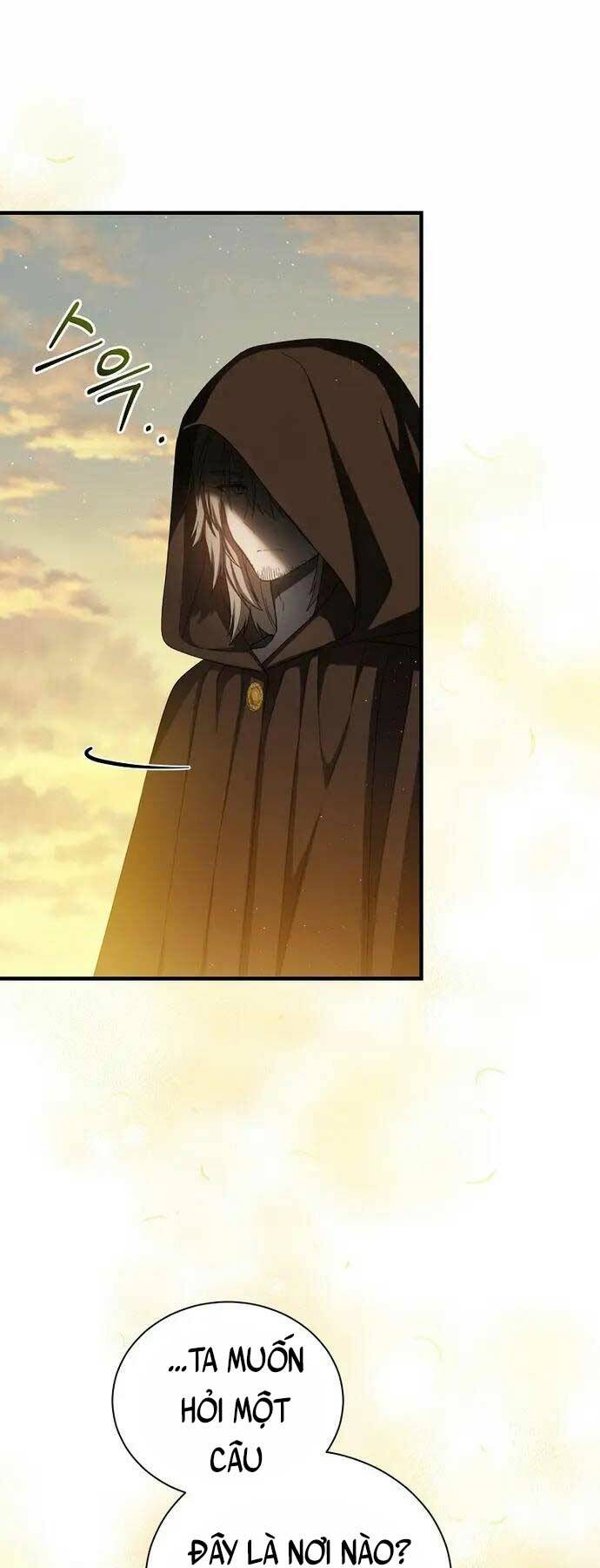 Sự Trở Lại Của Pháp Sư Cấp 8: Chapter 70