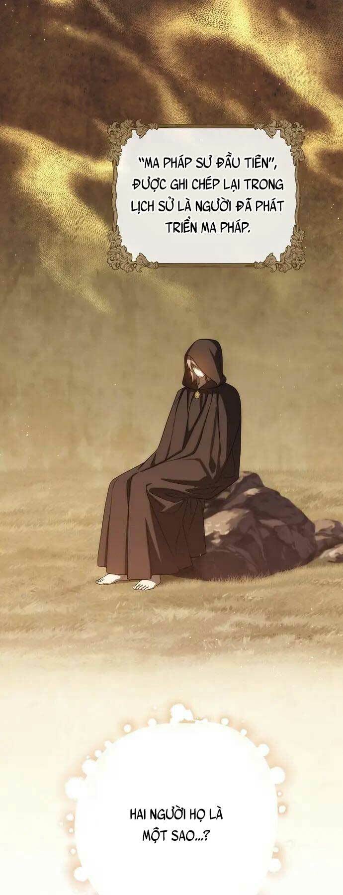 Sự Trở Lại Của Pháp Sư Cấp 8: Chapter 70