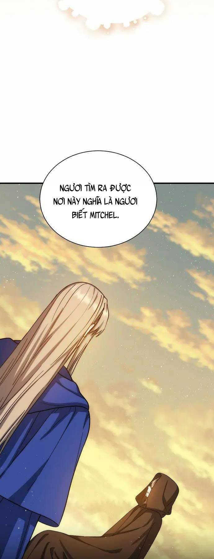 Sự Trở Lại Của Pháp Sư Cấp 8: Chapter 70