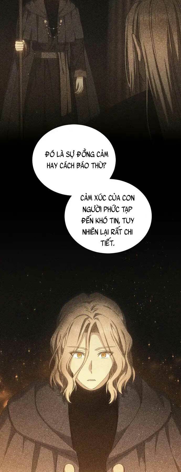 Sự Trở Lại Của Pháp Sư Cấp 8: Chapter 70