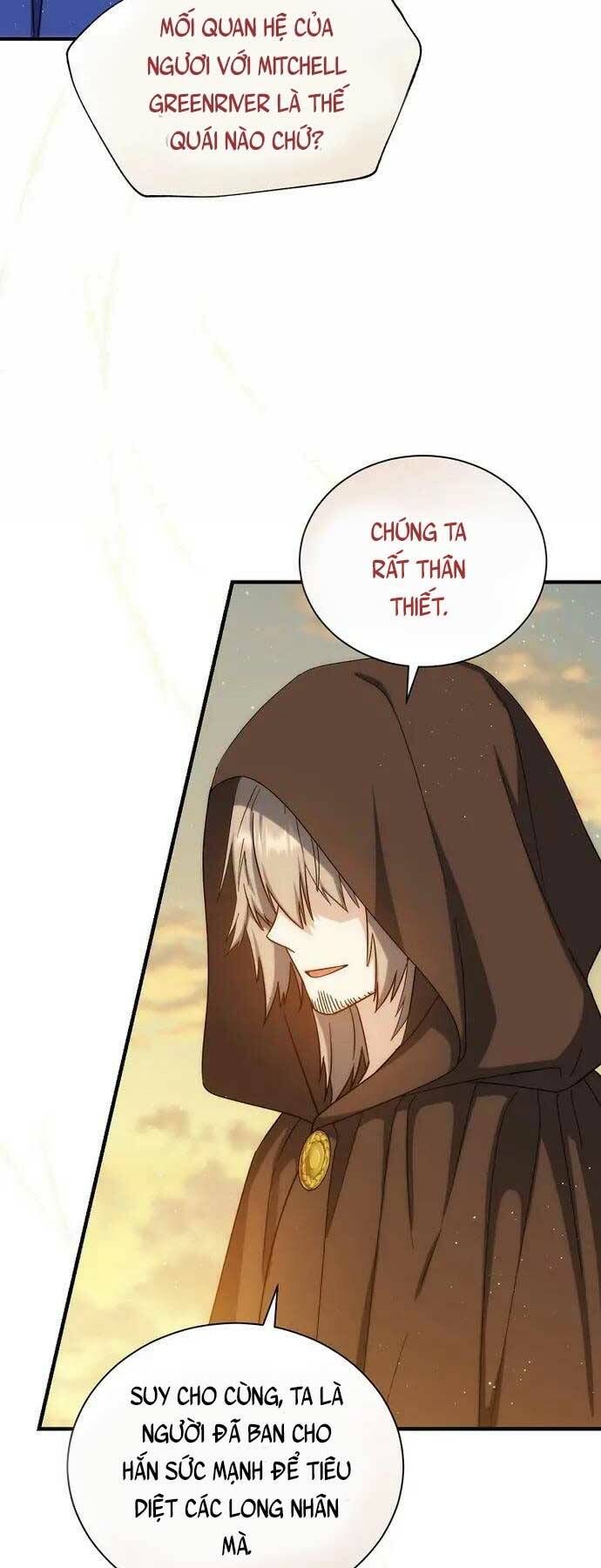 Sự Trở Lại Của Pháp Sư Cấp 8: Chapter 70