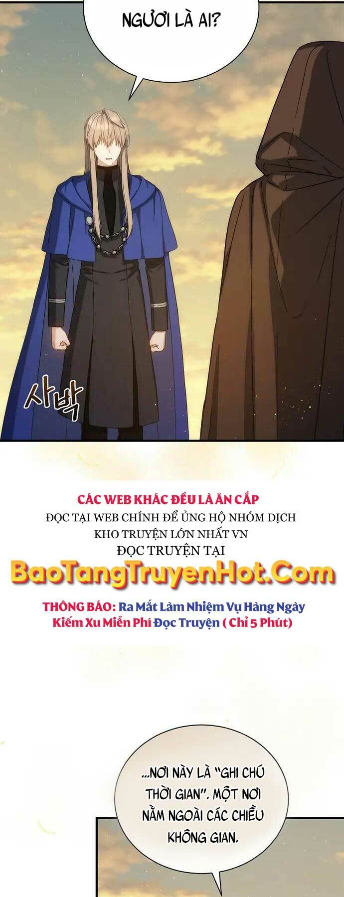 Sự Trở Lại Của Pháp Sư Cấp 8: Chapter 70
