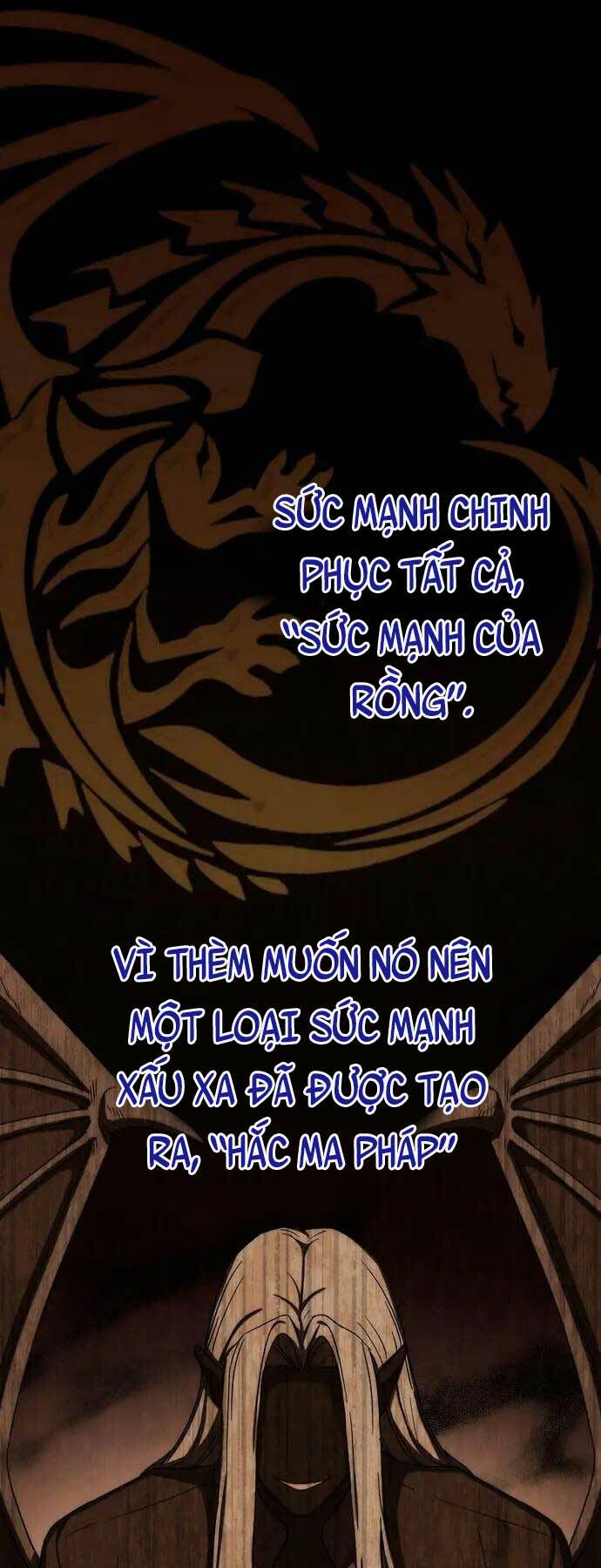 Sự Trở Lại Của Pháp Sư Cấp 8: Chapter 70