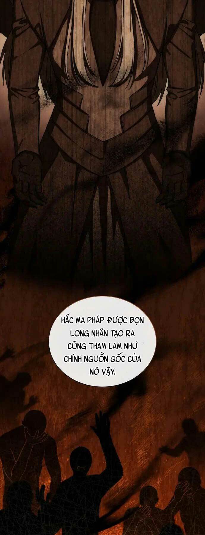 Sự Trở Lại Của Pháp Sư Cấp 8: Chapter 70