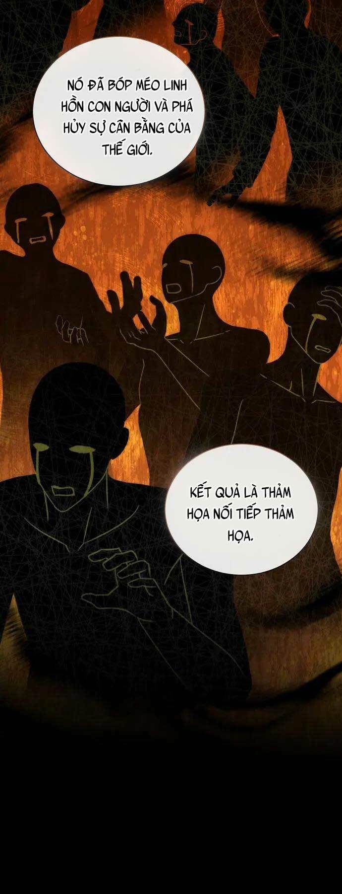 Sự Trở Lại Của Pháp Sư Cấp 8: Chapter 70