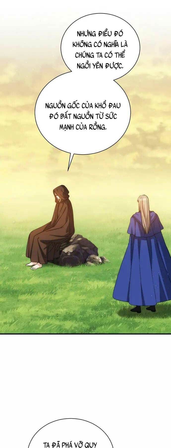 Sự Trở Lại Của Pháp Sư Cấp 8: Chapter 70