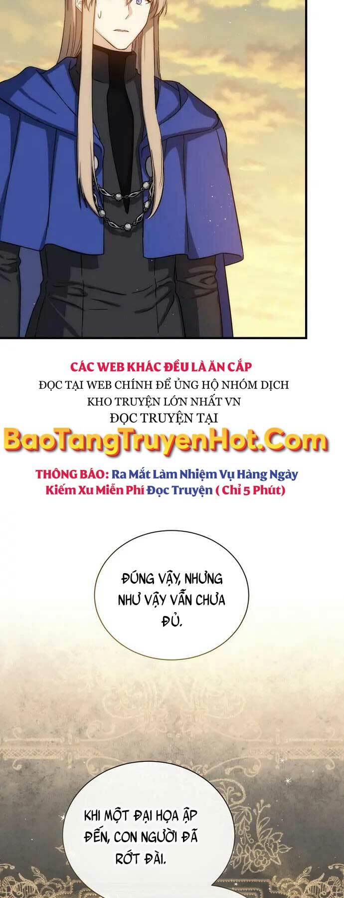 Sự Trở Lại Của Pháp Sư Cấp 8: Chapter 70