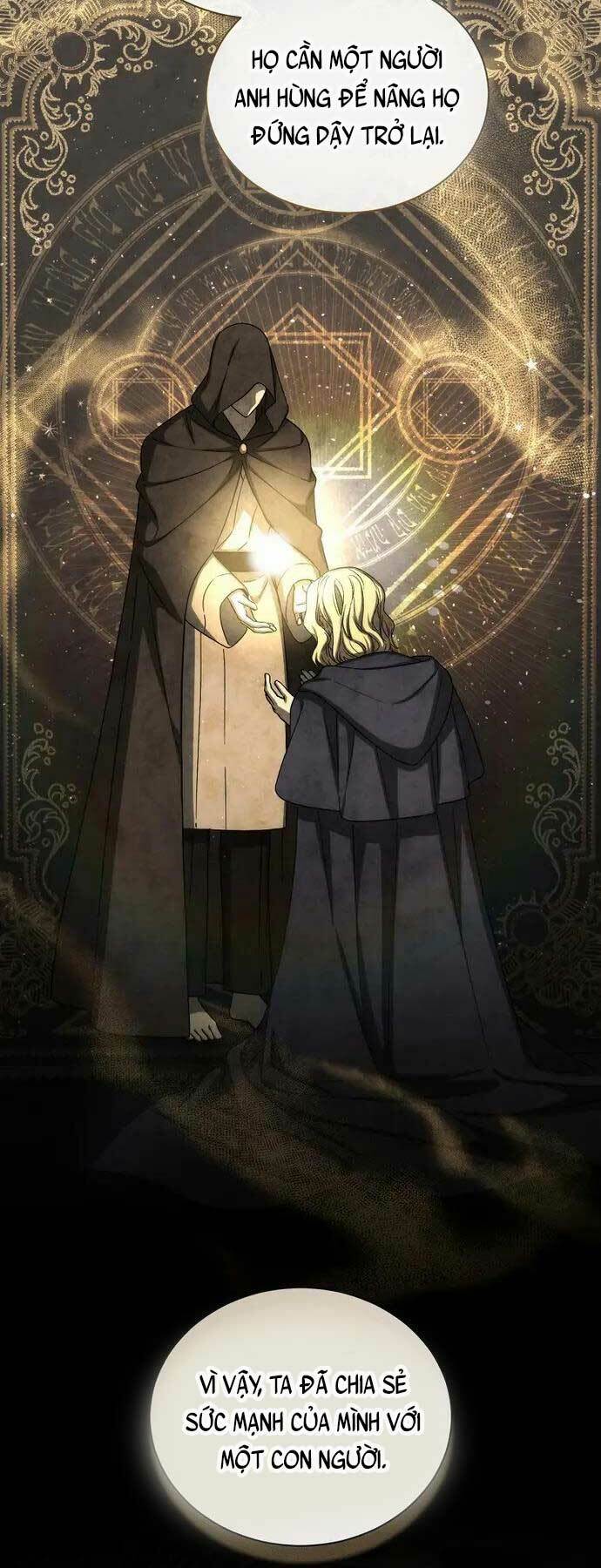 Sự Trở Lại Của Pháp Sư Cấp 8: Chapter 70