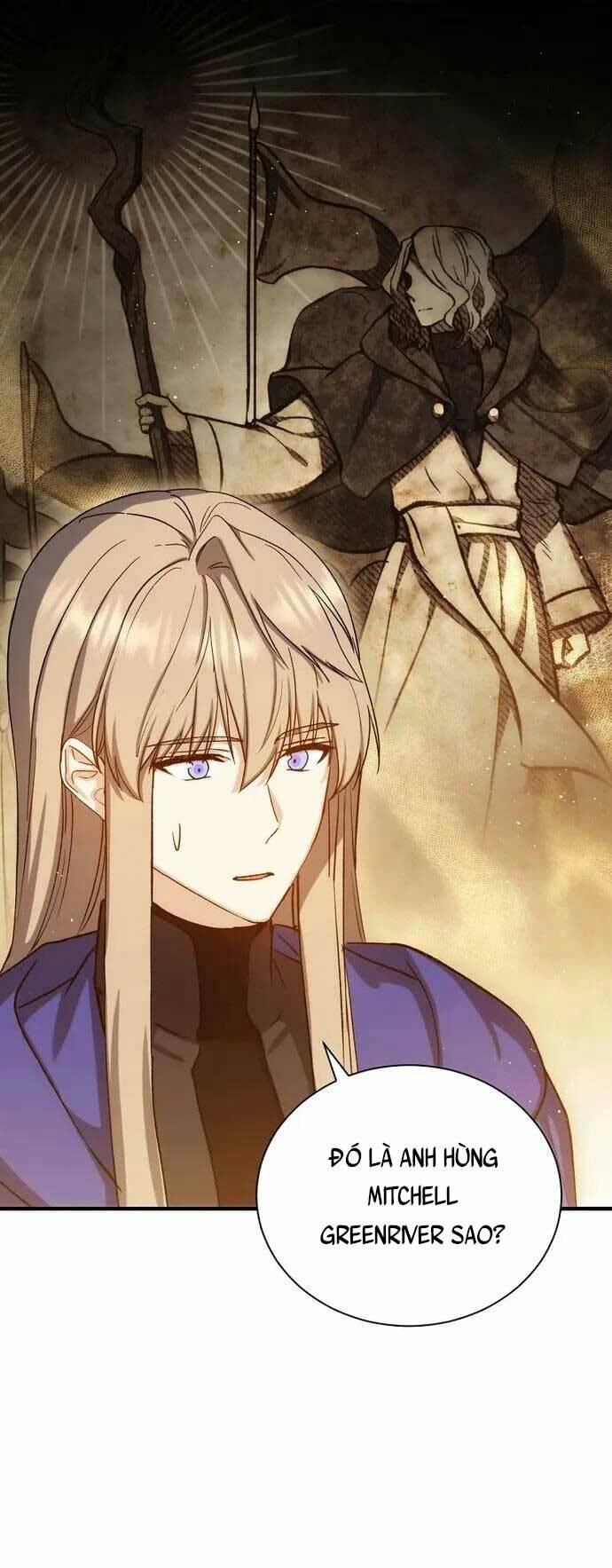 Sự Trở Lại Của Pháp Sư Cấp 8: Chapter 70
