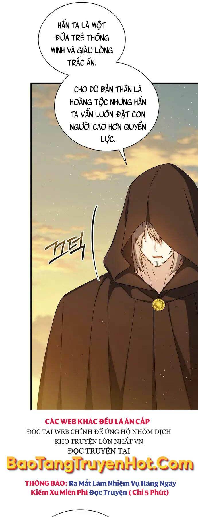 Sự Trở Lại Của Pháp Sư Cấp 8: Chapter 70