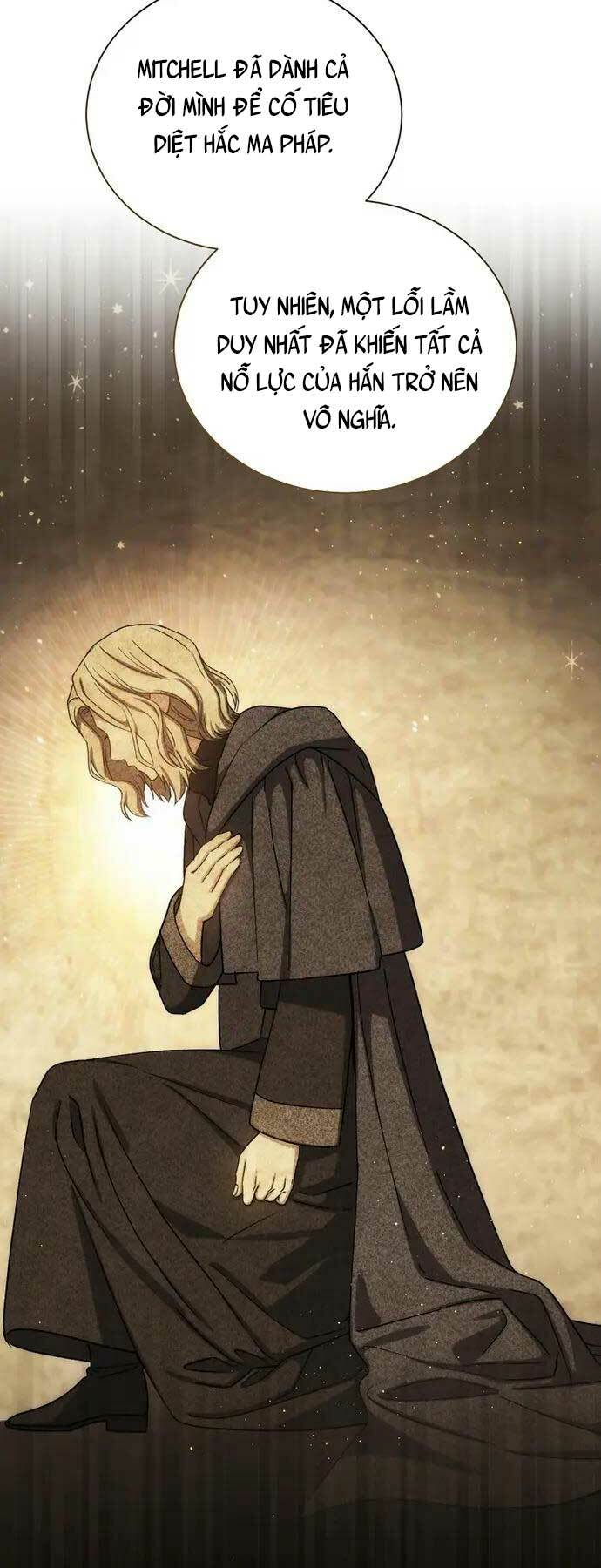 Sự Trở Lại Của Pháp Sư Cấp 8: Chapter 70