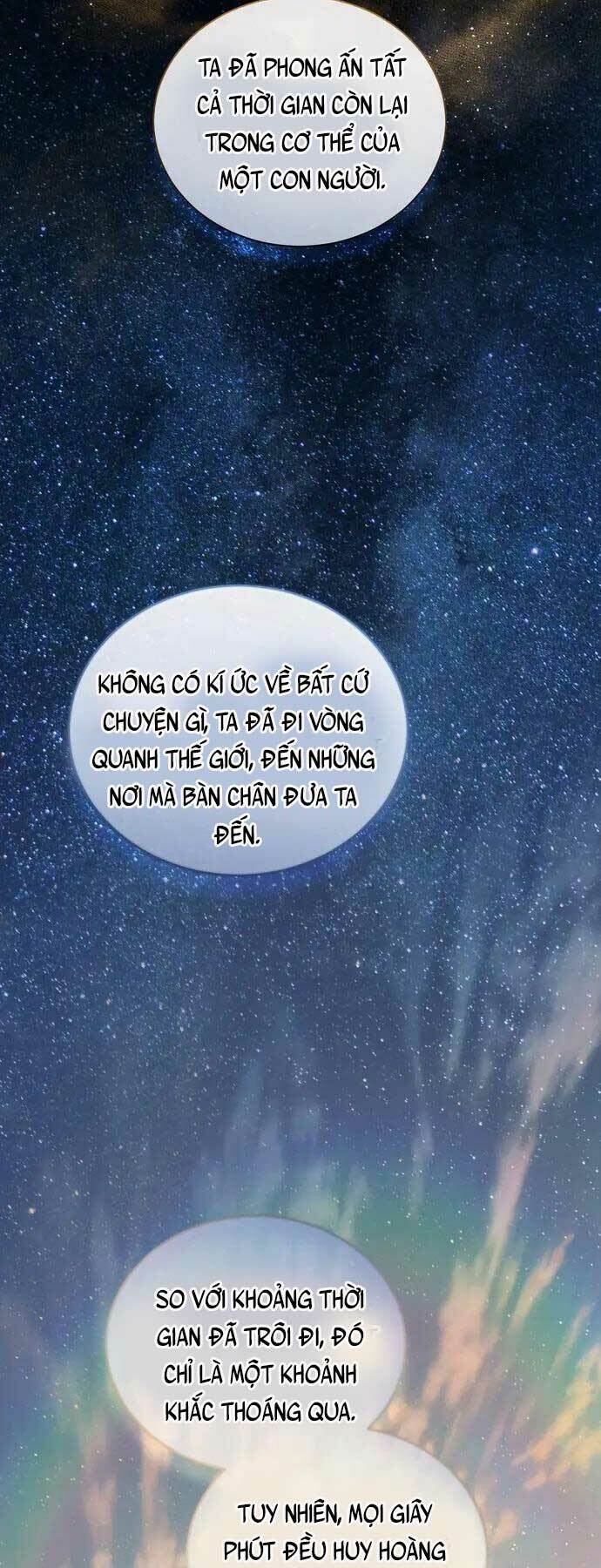 Sự Trở Lại Của Pháp Sư Cấp 8: Chapter 70