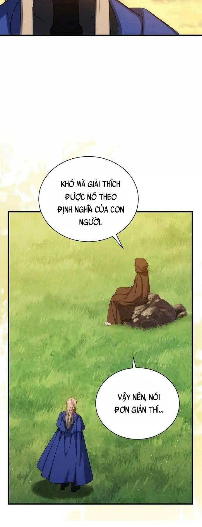 Sự Trở Lại Của Pháp Sư Cấp 8: Chapter 70