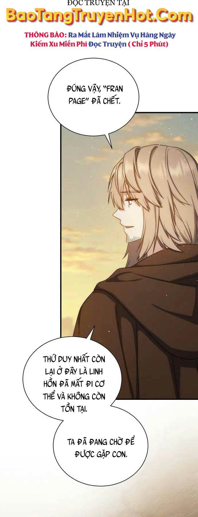Sự Trở Lại Của Pháp Sư Cấp 8: Chapter 70