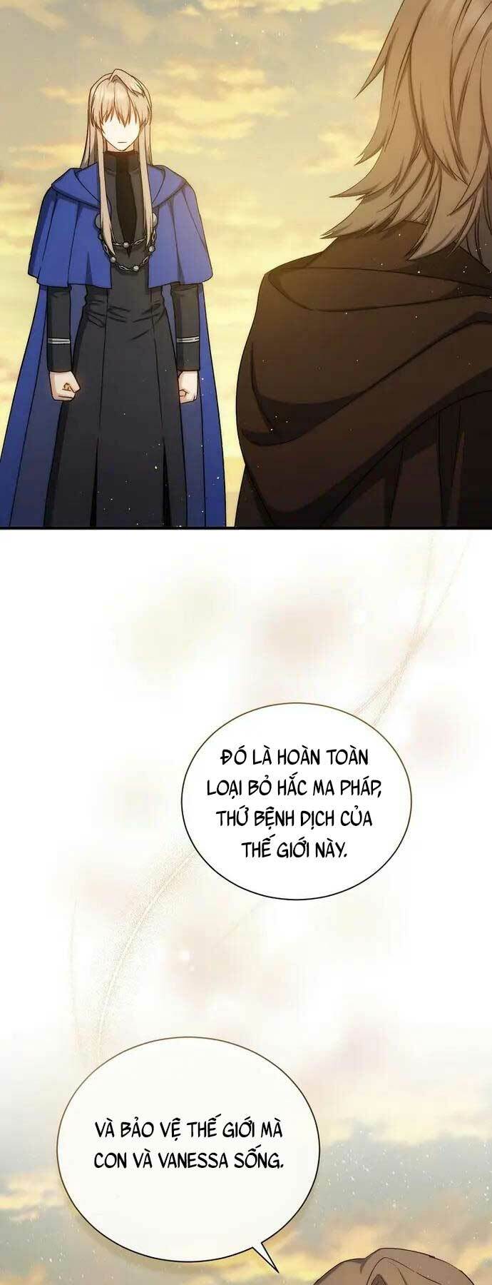Sự Trở Lại Của Pháp Sư Cấp 8: Chapter 70