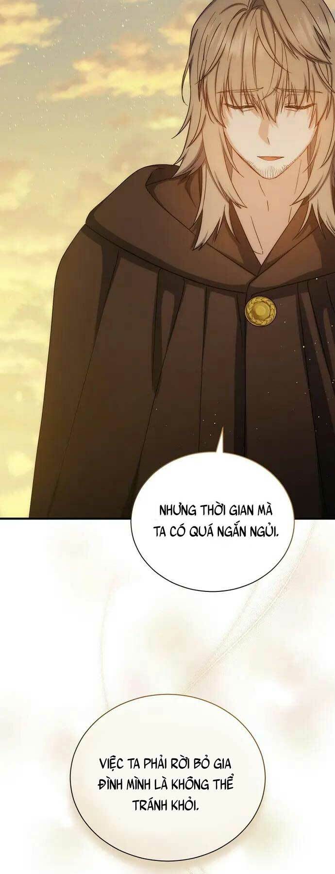 Sự Trở Lại Của Pháp Sư Cấp 8: Chapter 70