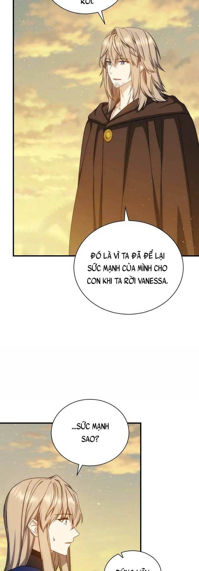 Sự Trở Lại Của Pháp Sư Cấp 8: Chapter 70