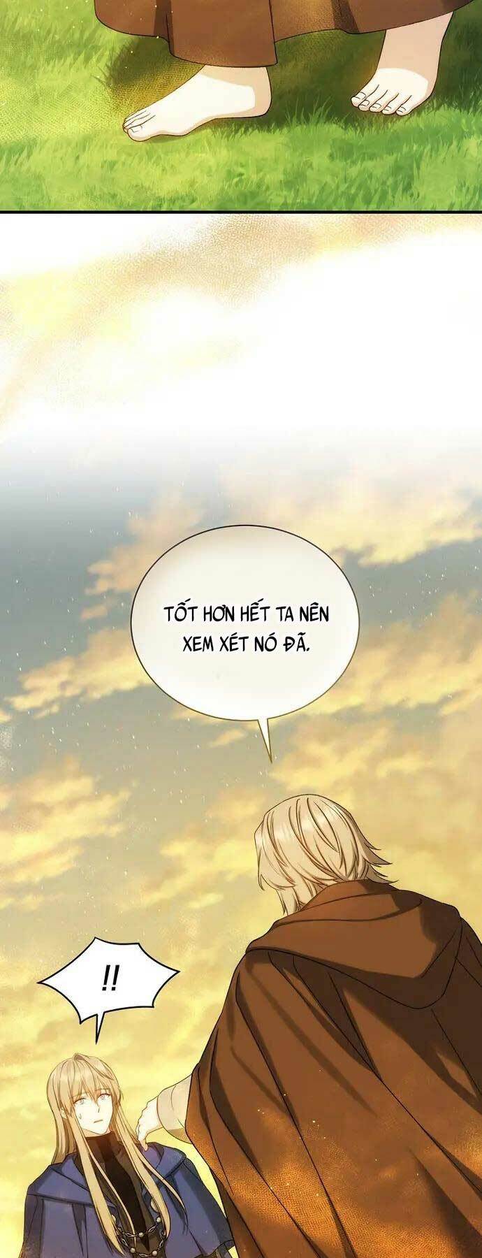 Sự Trở Lại Của Pháp Sư Cấp 8: Chapter 70