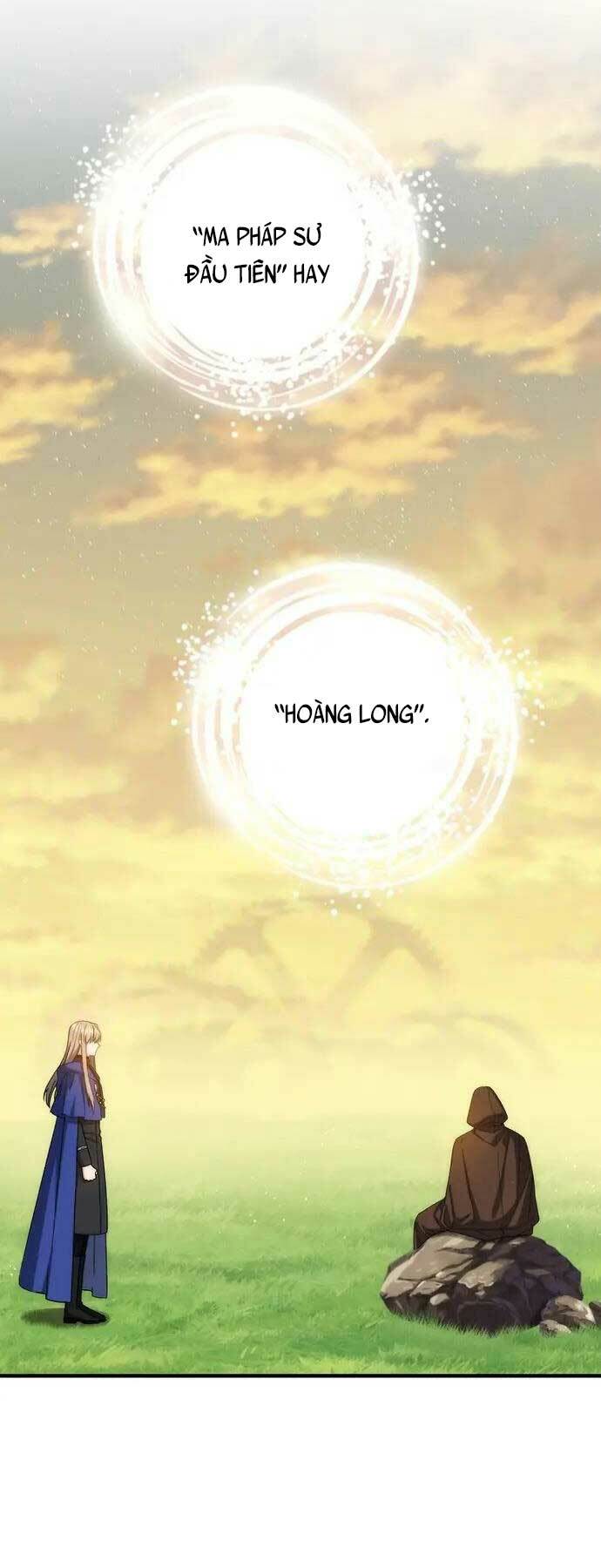 Sự Trở Lại Của Pháp Sư Cấp 8: Chapter 70