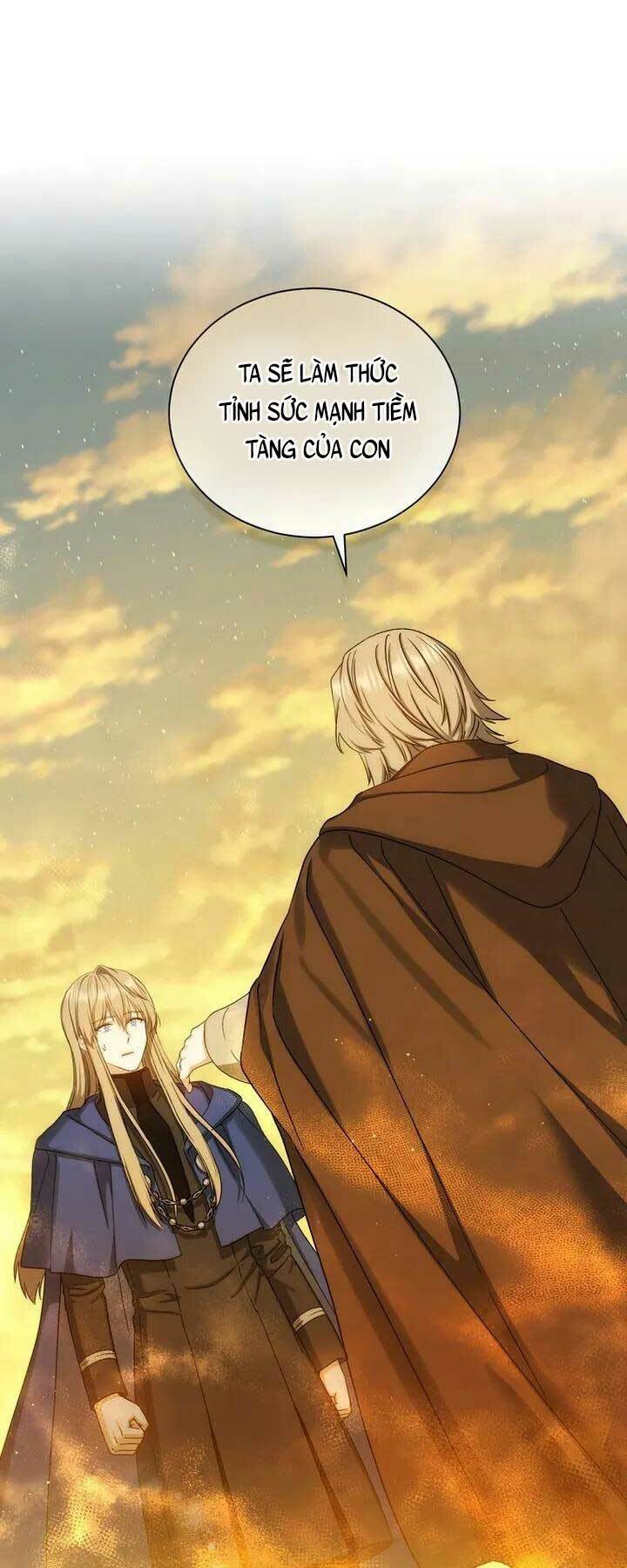 Sự Trở Lại Của Pháp Sư Cấp 8: Chapter 71