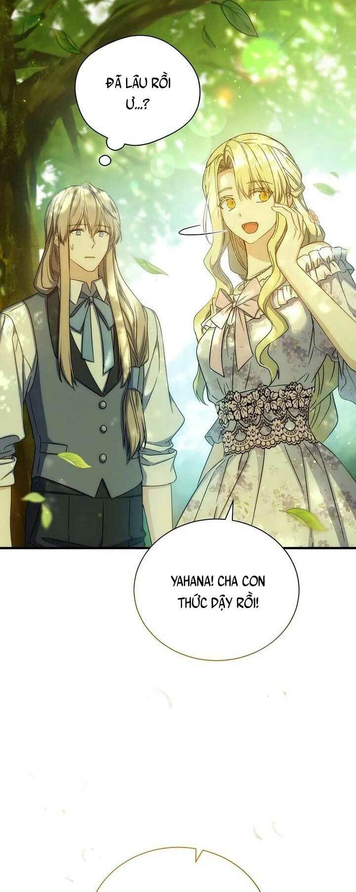 Sự Trở Lại Của Pháp Sư Cấp 8: Chapter 71
