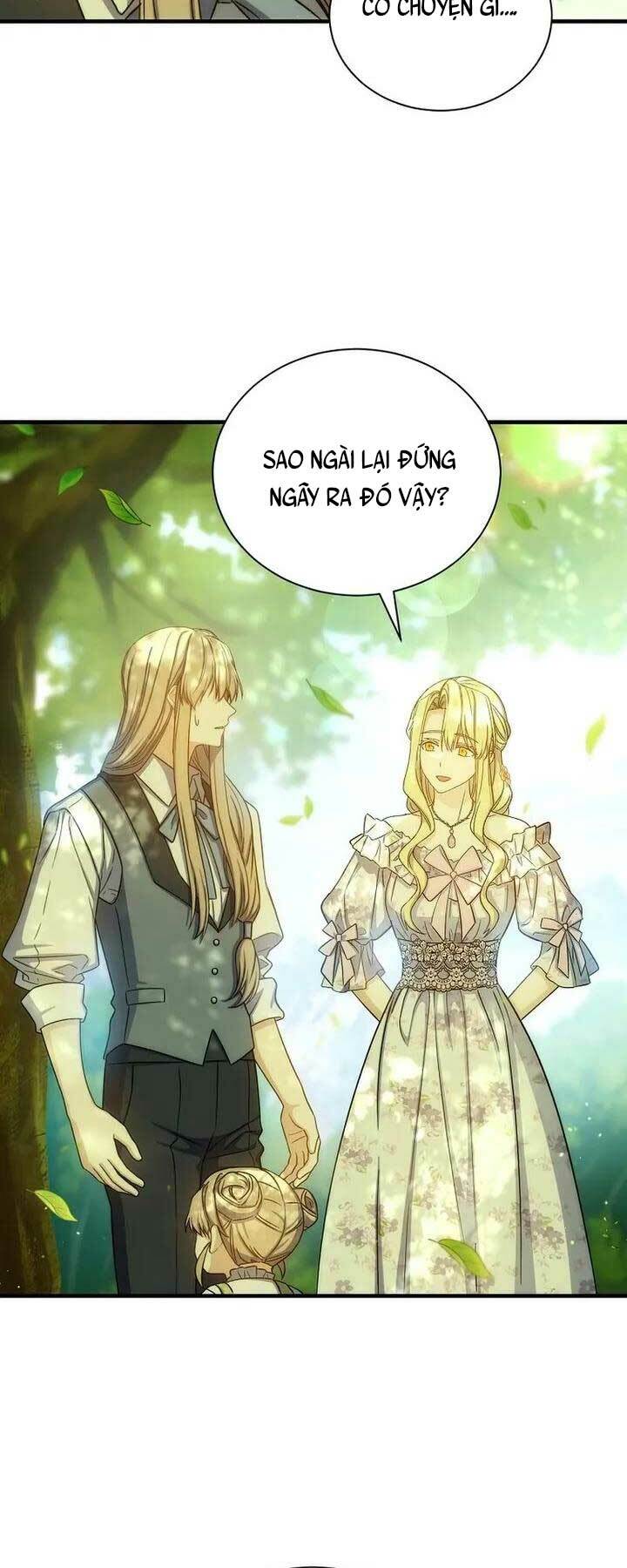 Sự Trở Lại Của Pháp Sư Cấp 8: Chapter 71