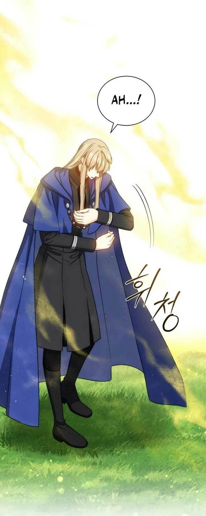 Sự Trở Lại Của Pháp Sư Cấp 8: Chapter 71