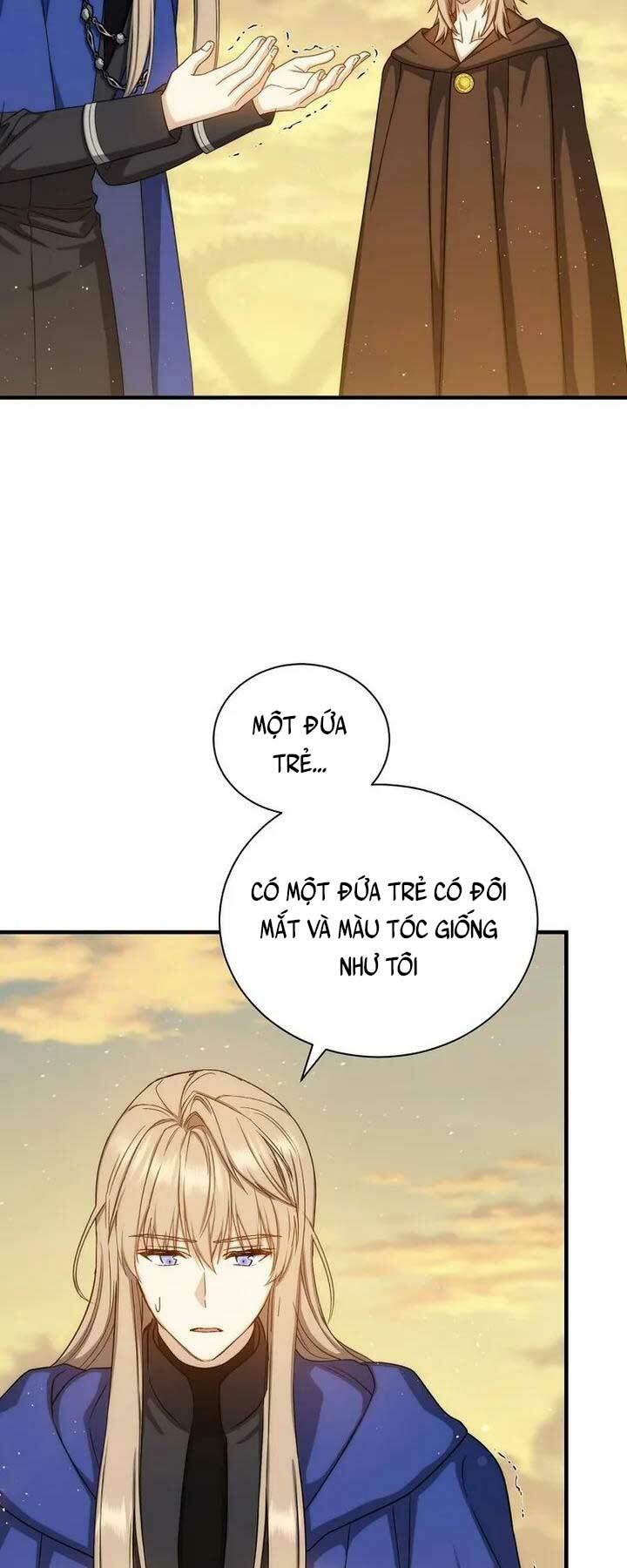Sự Trở Lại Của Pháp Sư Cấp 8: Chapter 71