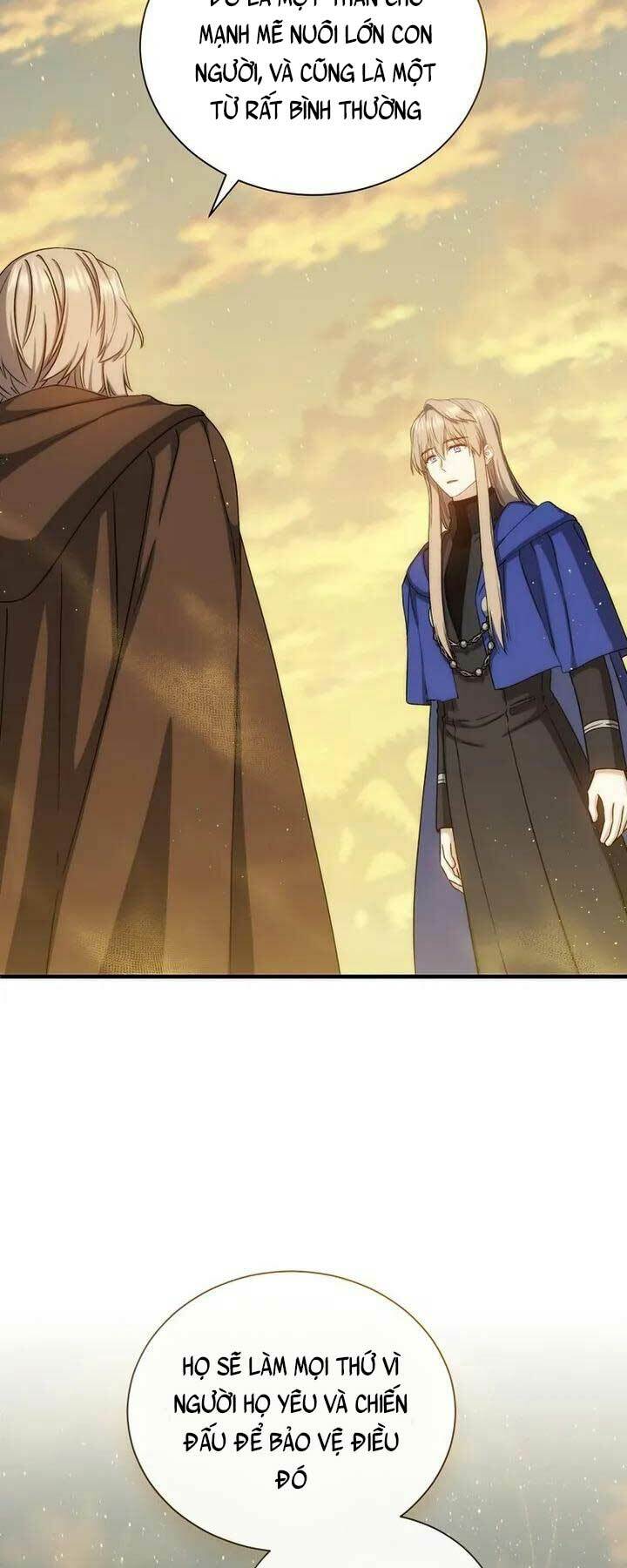 Sự Trở Lại Của Pháp Sư Cấp 8: Chapter 71